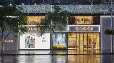 Gucci outlet Australia